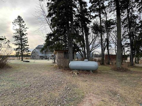 Tiny photo for 8874 Highway 25, Angora, MN 55703 (MLS # 6119188)