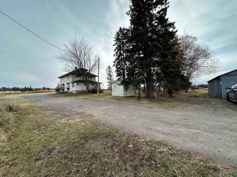 Tiny photo for 8874 Highway 25, Angora, MN 55703 (MLS # 6119188)