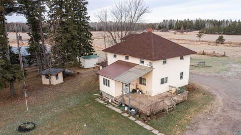 Tiny photo for 8874 Highway 25, Angora, MN 55703 (MLS # 6119188)