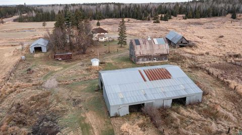 Tiny photo for 8874 Highway 25, Angora, MN 55703 (MLS # 6119188)