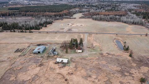 Tiny photo for 8874 Highway 25, Angora, MN 55703 (MLS # 6119188)