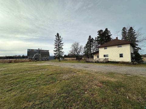 Tiny photo for 8874 Highway 25, Angora, MN 55703 (MLS # 6119188)