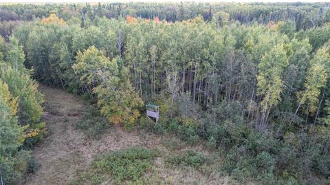 Tiny photo for 11043 Hwy 8, Floodwood, MN 55736 (MLS # 6122082)