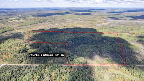 Tiny photo for 11043 Hwy 8, Floodwood, MN 55736 (MLS # 6122082)