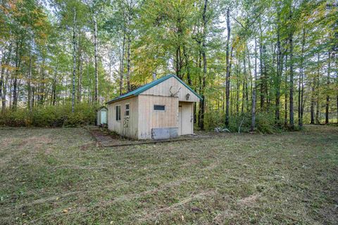 Tiny photo for 11043 Hwy 8, Floodwood, MN 55736 (MLS # 6122082)