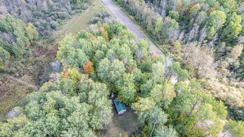 Tiny photo for 11043 Hwy 8, Floodwood, MN 55736 (MLS # 6122082)