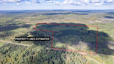 Photo of 11043 Hwy 8, Floodwood, MN 55736 (MLS # 6122082)