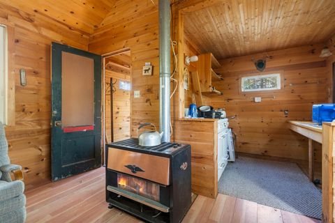 Tiny photo for 11043 Hwy 8, Floodwood, MN 55736 (MLS # 6122082)