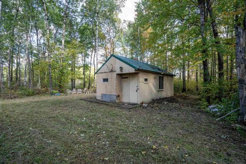 Tiny photo for 11043 Hwy 8, Floodwood, MN 55736 (MLS # 6122082)