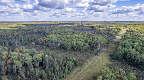 Tiny photo for 11043 Hwy 8, Floodwood, MN 55736 (MLS # 6122082)