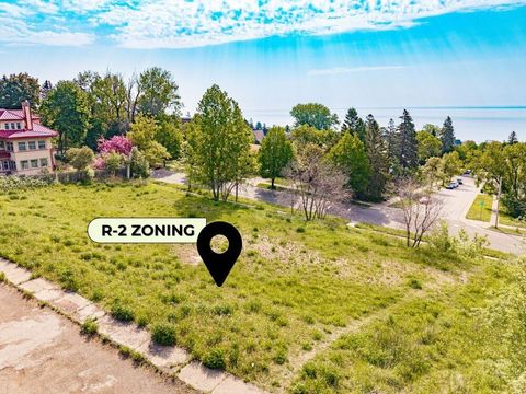 Tiny photo for xxx E 2nd St, Duluth, MN 55812 (MLS # 6117537)