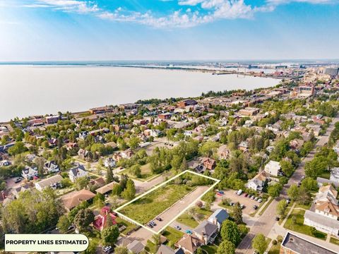 Tiny photo for xxx E 2nd St, Duluth, MN 55812 (MLS # 6117537)