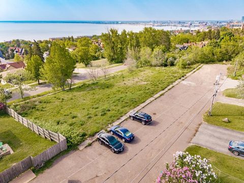 Tiny photo for xxx E 2nd St, Duluth, MN 55812 (MLS # 6117537)