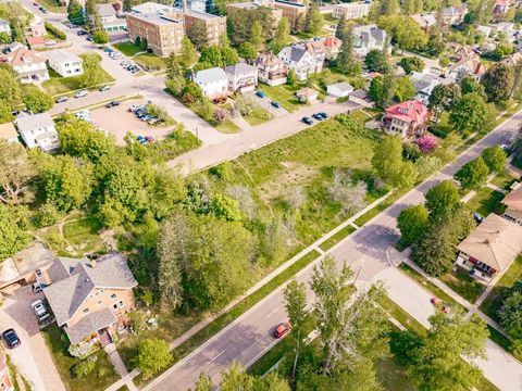 Tiny photo for xxx E 2nd St, Duluth, MN 55812 (MLS # 6117537)