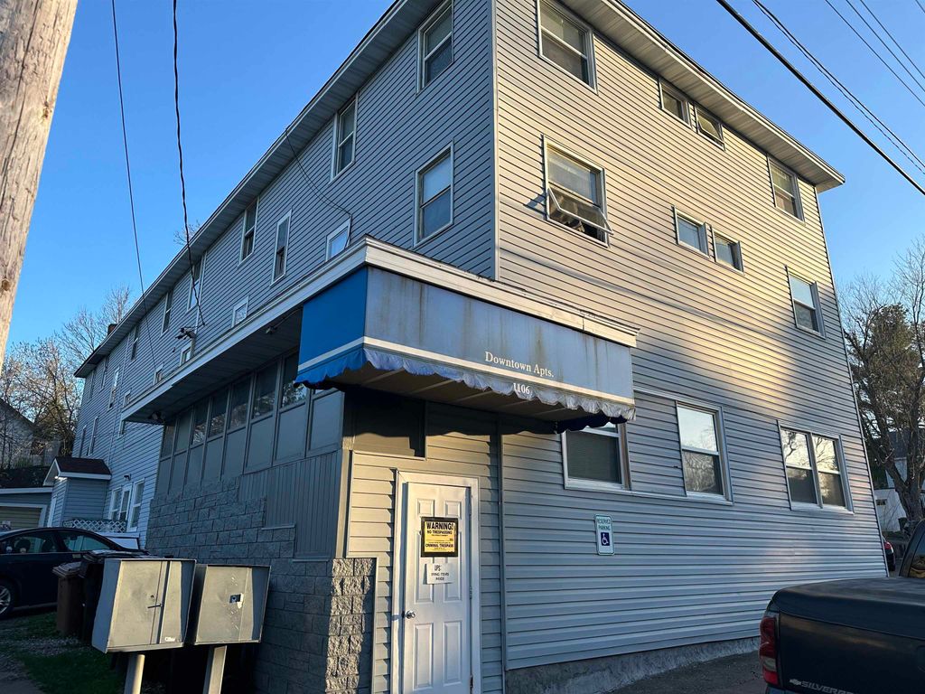 Photo for 1106 Ave F, Cloquet, MN 55720 (MLS # 6113648)