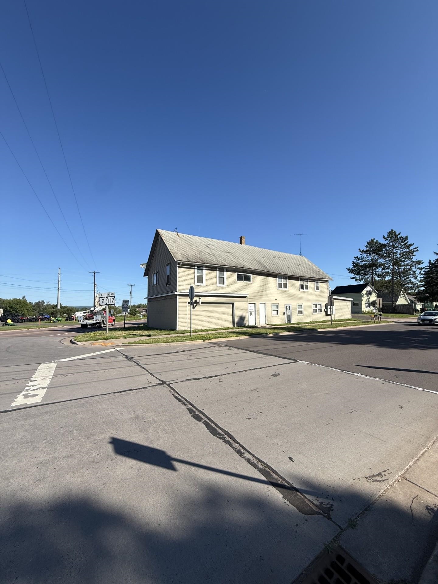 522 Sanborn Ave