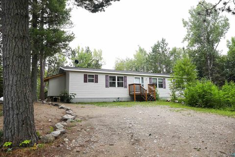 Not determined Echo Tr, Ely, MN 55731 - MLS#: 6113275