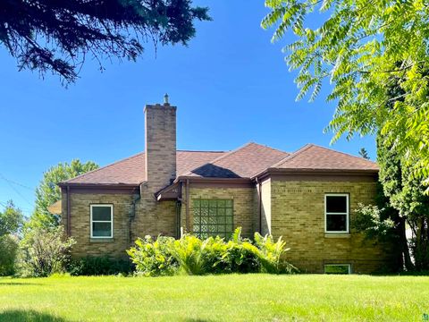 Photo of 4540 Oakley St, Duluth, MN 55804 (MLS # 6114521)