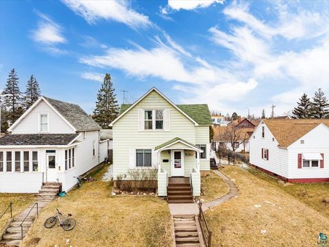 819 6th Ave, Two Harbors, MN 55616 - #: 6112838