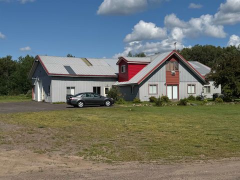 Photo of 5547 Highway 2, Hermantown, MN 55810 (MLS # 6121306)