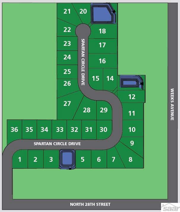 Lot 35 Spartan Circle Dr
