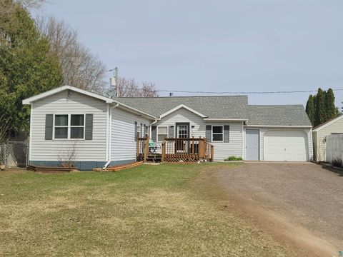 1411 Lincoln Ave, Cloquet, MN 55720 - MLS#: 6113262