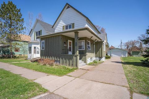 2424 Oakes Ave, Superior, WI 54880 - MLS#: 6113425