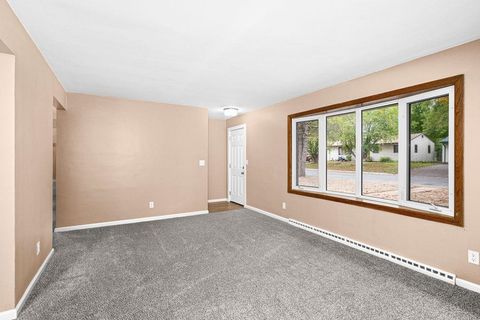 Tiny photo for 604 24th St, Cloquet, MN 55720 (MLS # 6122053)