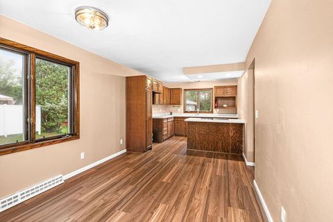 Tiny photo for 604 24th St, Cloquet, MN 55720 (MLS # 6122053)