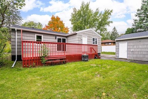 Tiny photo for 604 24th St, Cloquet, MN 55720 (MLS # 6122053)
