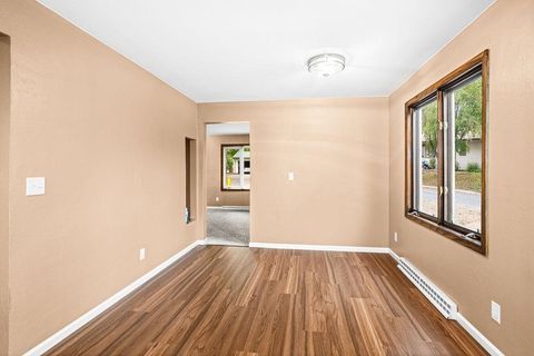 Tiny photo for 604 24th St, Cloquet, MN 55720 (MLS # 6122053)