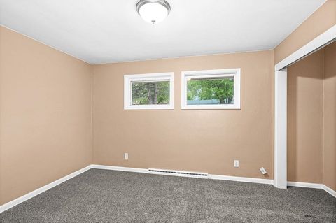 Tiny photo for 604 24th St, Cloquet, MN 55720 (MLS # 6122053)