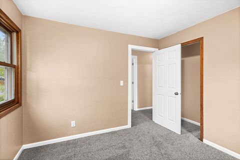 Tiny photo for 604 24th St, Cloquet, MN 55720 (MLS # 6122053)