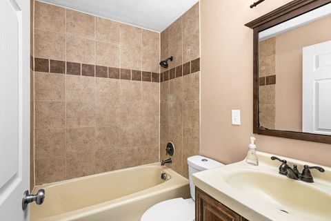 Tiny photo for 604 24th St, Cloquet, MN 55720 (MLS # 6122053)