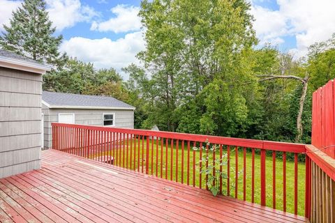 Tiny photo for 604 24th St, Cloquet, MN 55720 (MLS # 6122053)