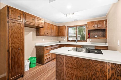 Tiny photo for 604 24th St, Cloquet, MN 55720 (MLS # 6122053)