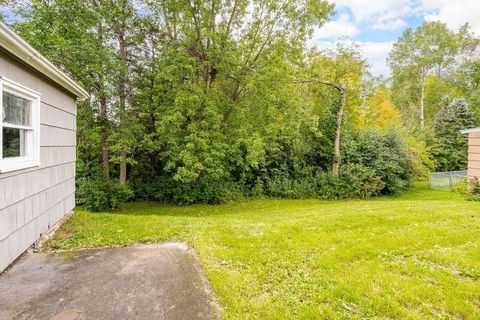 Tiny photo for 604 24th St, Cloquet, MN 55720 (MLS # 6122053)