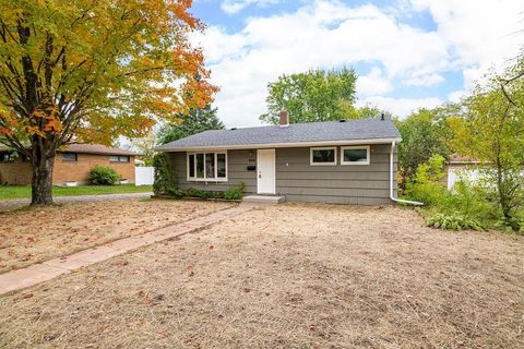 Tiny photo for 604 24th St, Cloquet, MN 55720 (MLS # 6122053)