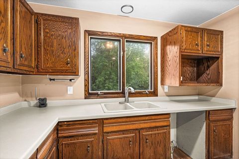 Tiny photo for 604 24th St, Cloquet, MN 55720 (MLS # 6122053)