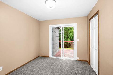 Tiny photo for 604 24th St, Cloquet, MN 55720 (MLS # 6122053)