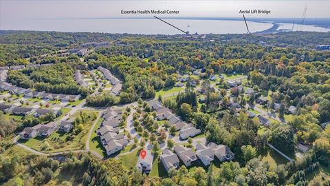 Tiny photo for 205 Bluff's Ridge Ct, Duluth, MN 55811 (MLS # 6122016)