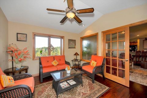 Tiny photo for 205 Bluff's Ridge Ct, Duluth, MN 55811 (MLS # 6122016)