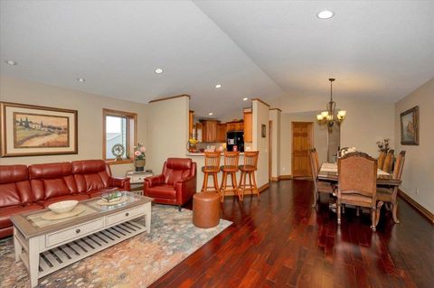 Tiny photo for 205 Bluff's Ridge Ct, Duluth, MN 55811 (MLS # 6122016)