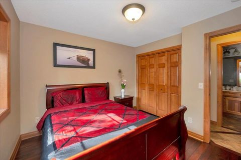 Tiny photo for 205 Bluff's Ridge Ct, Duluth, MN 55811 (MLS # 6122016)