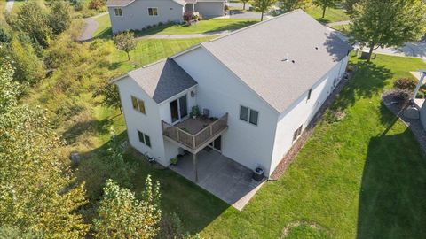 Tiny photo for 205 Bluff's Ridge Ct, Duluth, MN 55811 (MLS # 6122016)