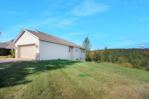 Tiny photo for 205 Bluff's Ridge Ct, Duluth, MN 55811 (MLS # 6122016)