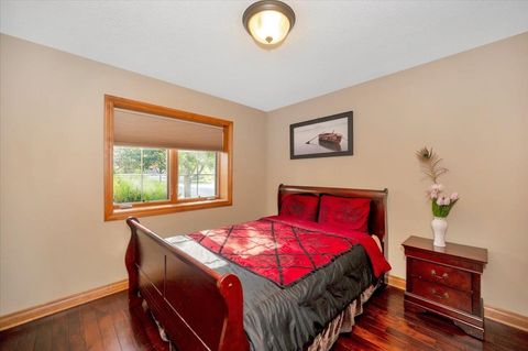 Tiny photo for 205 Bluff's Ridge Ct, Duluth, MN 55811 (MLS # 6122016)