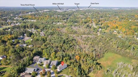 Tiny photo for 205 Bluff's Ridge Ct, Duluth, MN 55811 (MLS # 6122016)