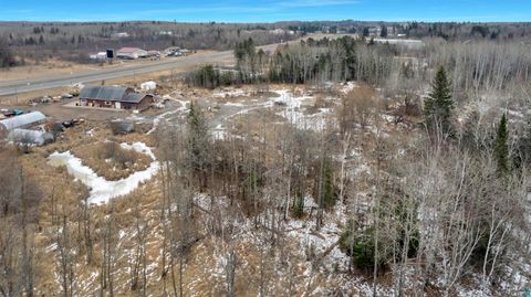 Tiny photo for 5468 Miller Trunk Hwy, Hermantown, MN 55811 (MLS # 6112348)