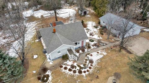 Tiny photo for 5468 Miller Trunk Hwy, Hermantown, MN 55811 (MLS # 6112348)